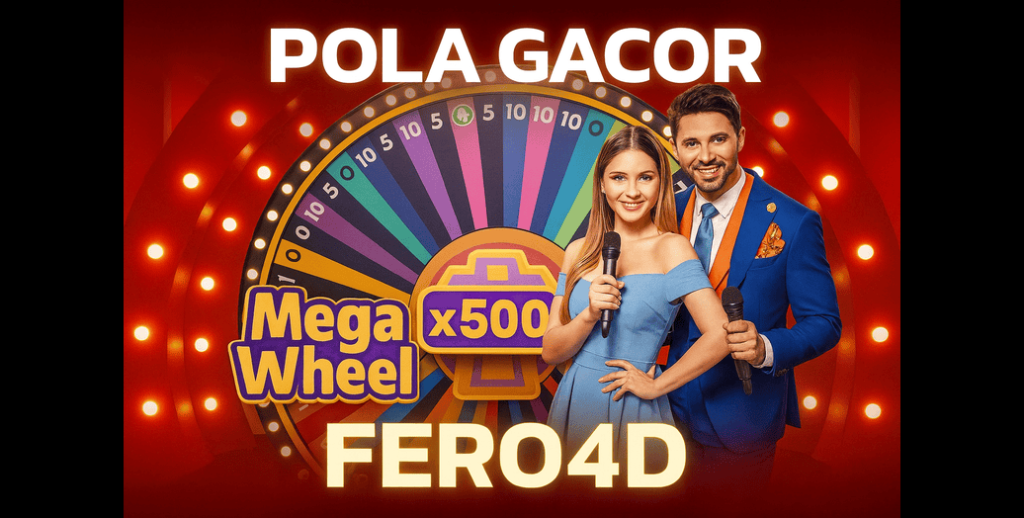 Mega Wheel x500