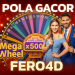 Mega Wheel x500