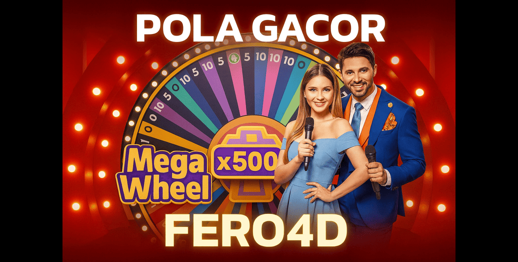 Mega Wheel x500
